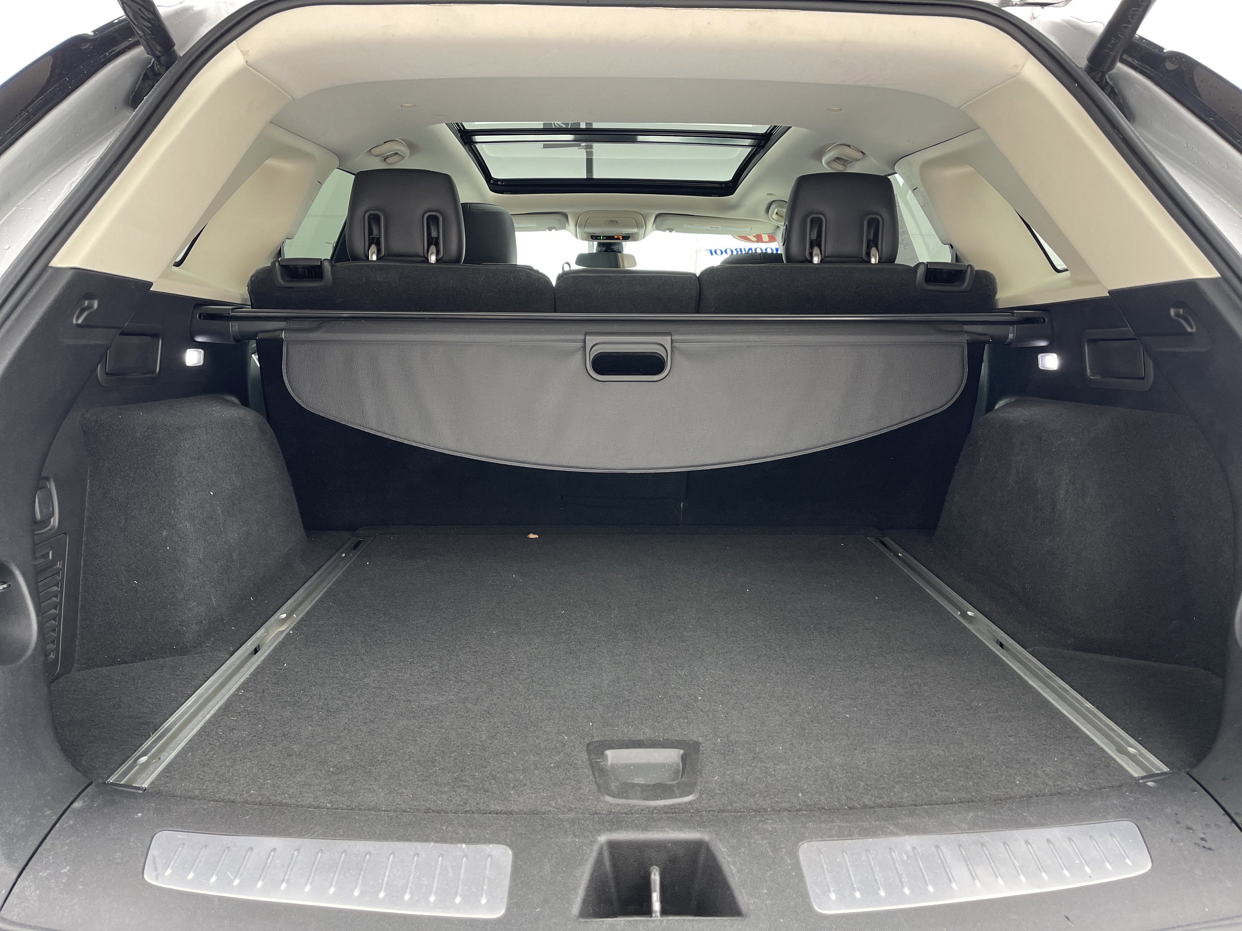 2019 Cadillac XT5 Luxury AWD