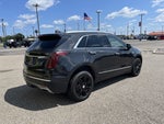 2020 Cadillac XT5 Premium Luxury AWD