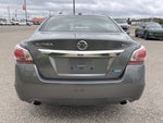 2014 Nissan Altima 2.5 SL
