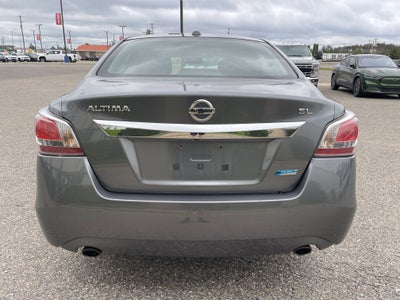 2014 Nissan Altima 2.5 SL