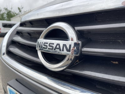 2014 Nissan Altima 2.5 SL