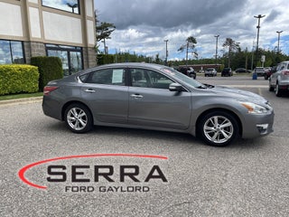 2014 Nissan Altima 2.5 SL