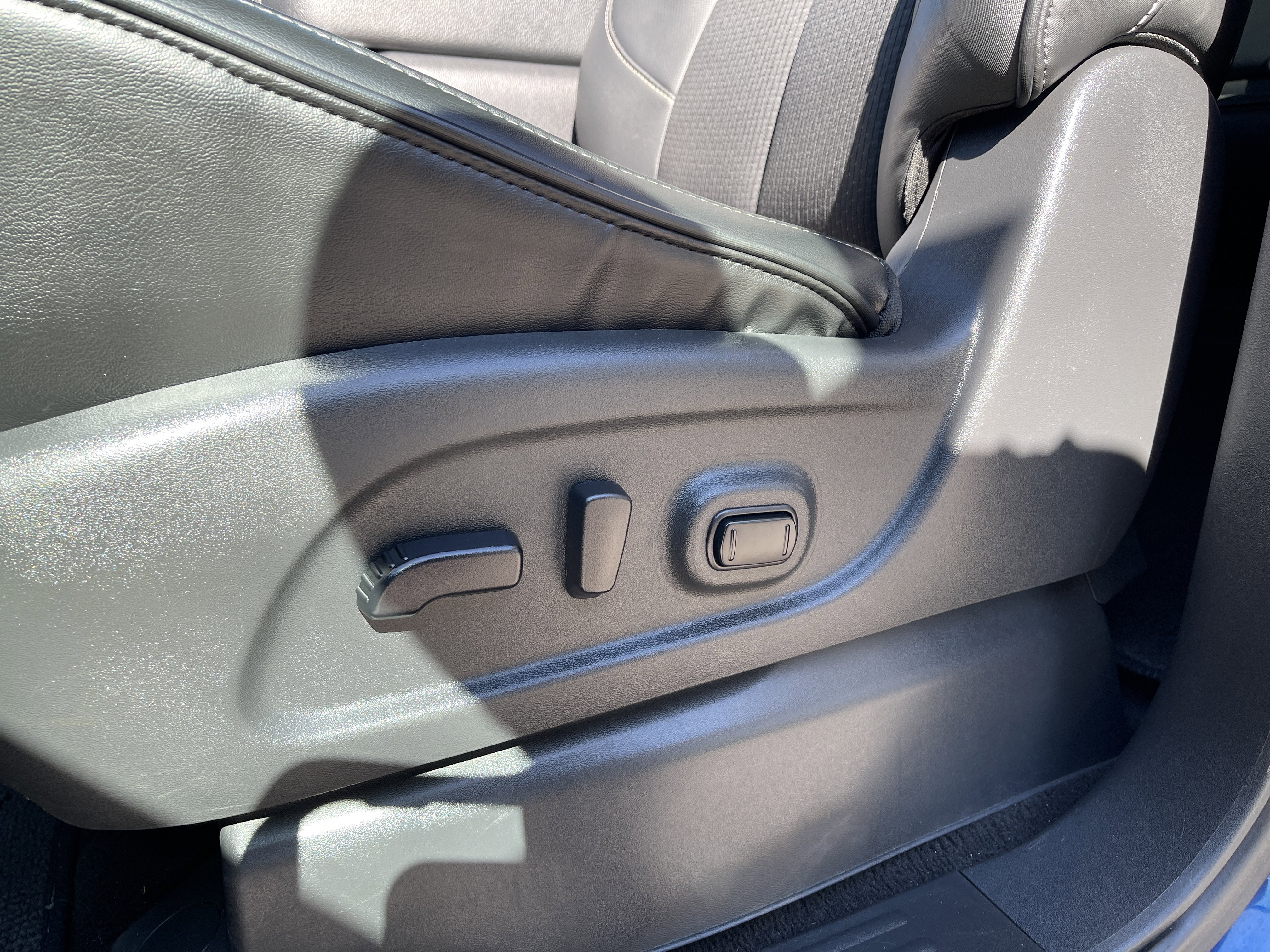 2018 Nissan Titan PRO-4X