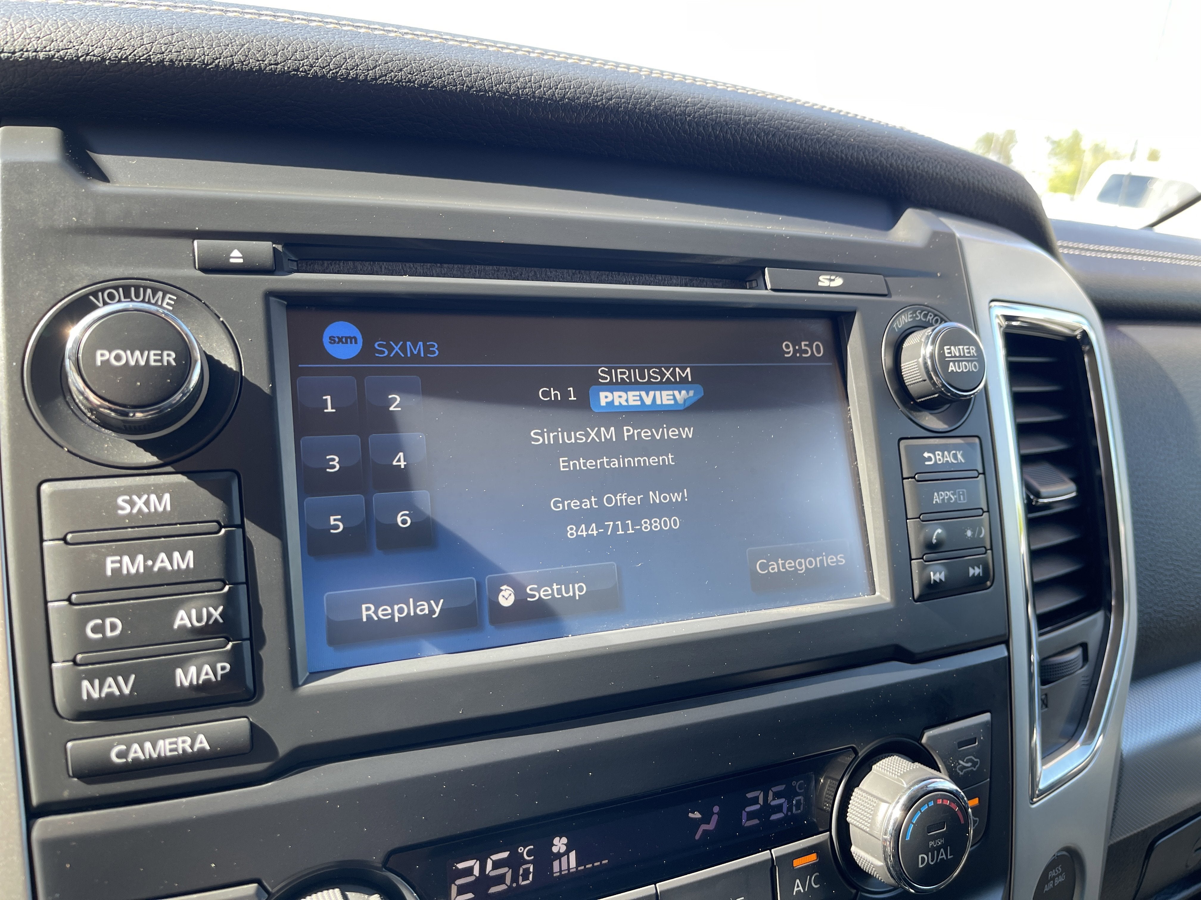 2018 Nissan Titan PRO-4X