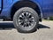2018 Nissan Titan PRO-4X