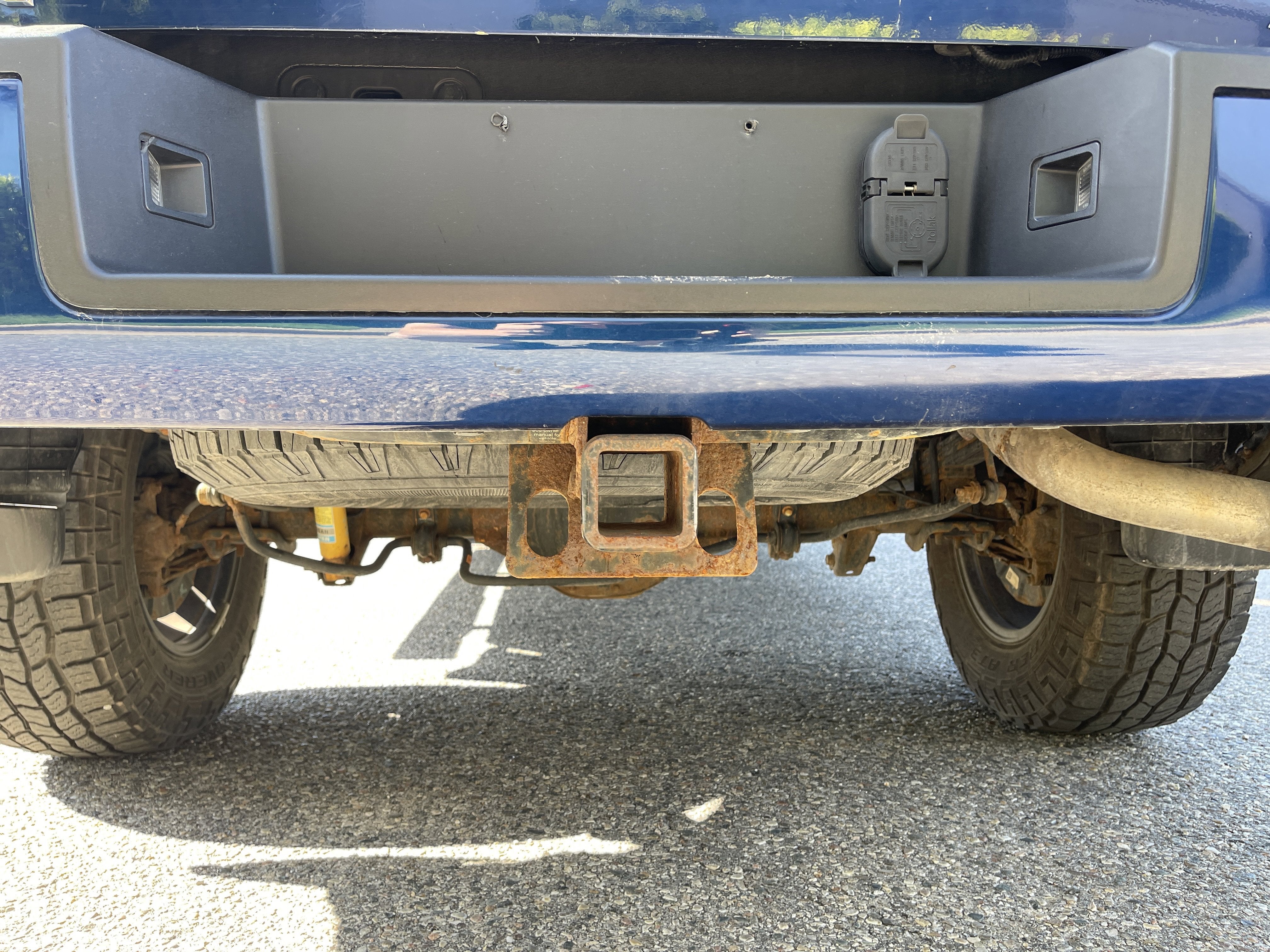 2018 Nissan Titan PRO-4X