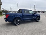 2018 Nissan Titan PRO-4X