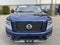 2018 Nissan Titan PRO-4X