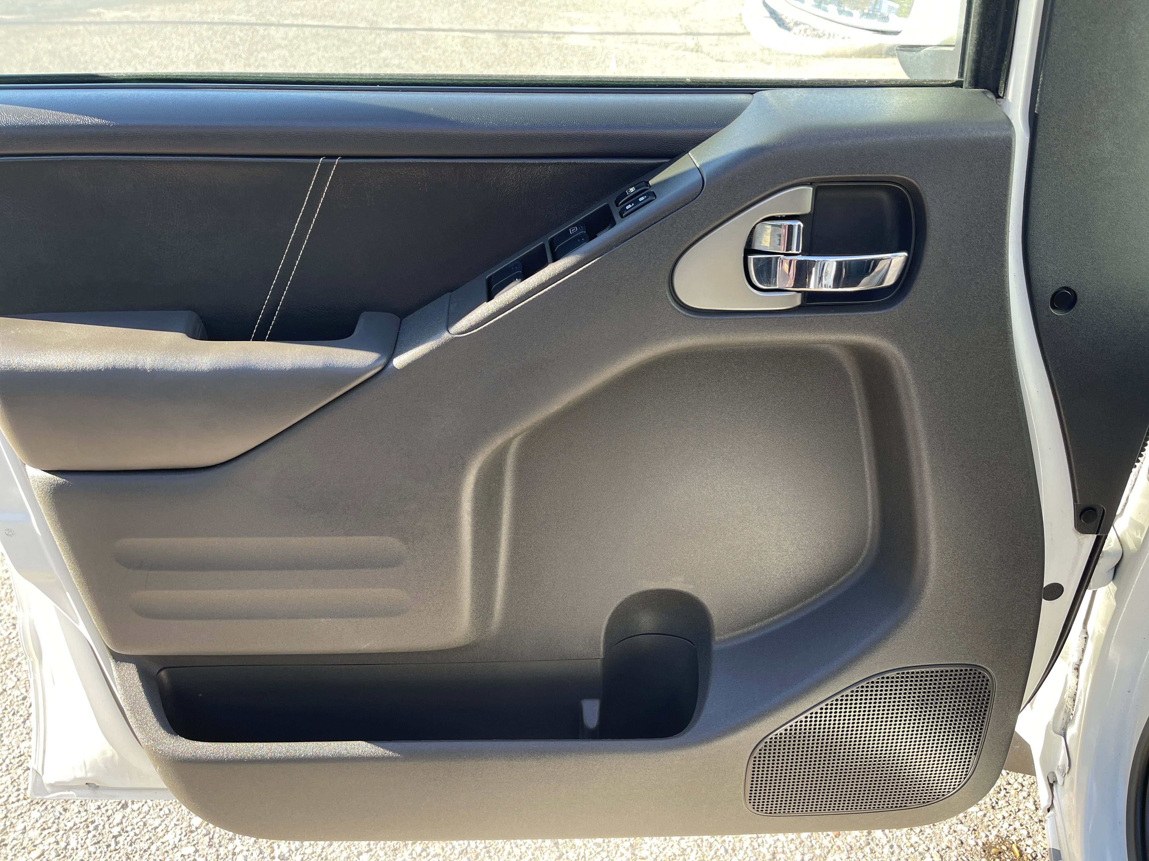 2019 Nissan Frontier PRO-4X