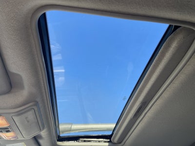 2019 Nissan Frontier PRO-4X
