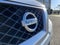 2019 Nissan Frontier PRO-4X
