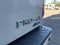 2019 Nissan Frontier PRO-4X