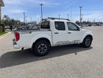 2019 Nissan Frontier PRO-4X