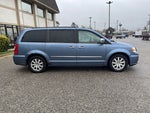 2012 Chrysler Town & Country Touring-L
