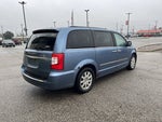 2012 Chrysler Town & Country Touring-L