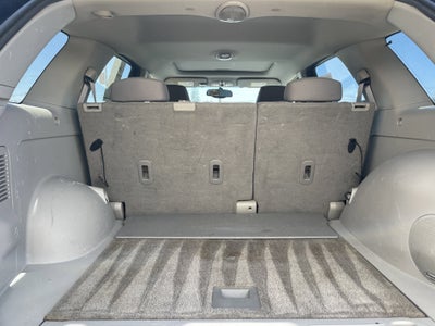 2009 Chevrolet Equinox LT w/1LT