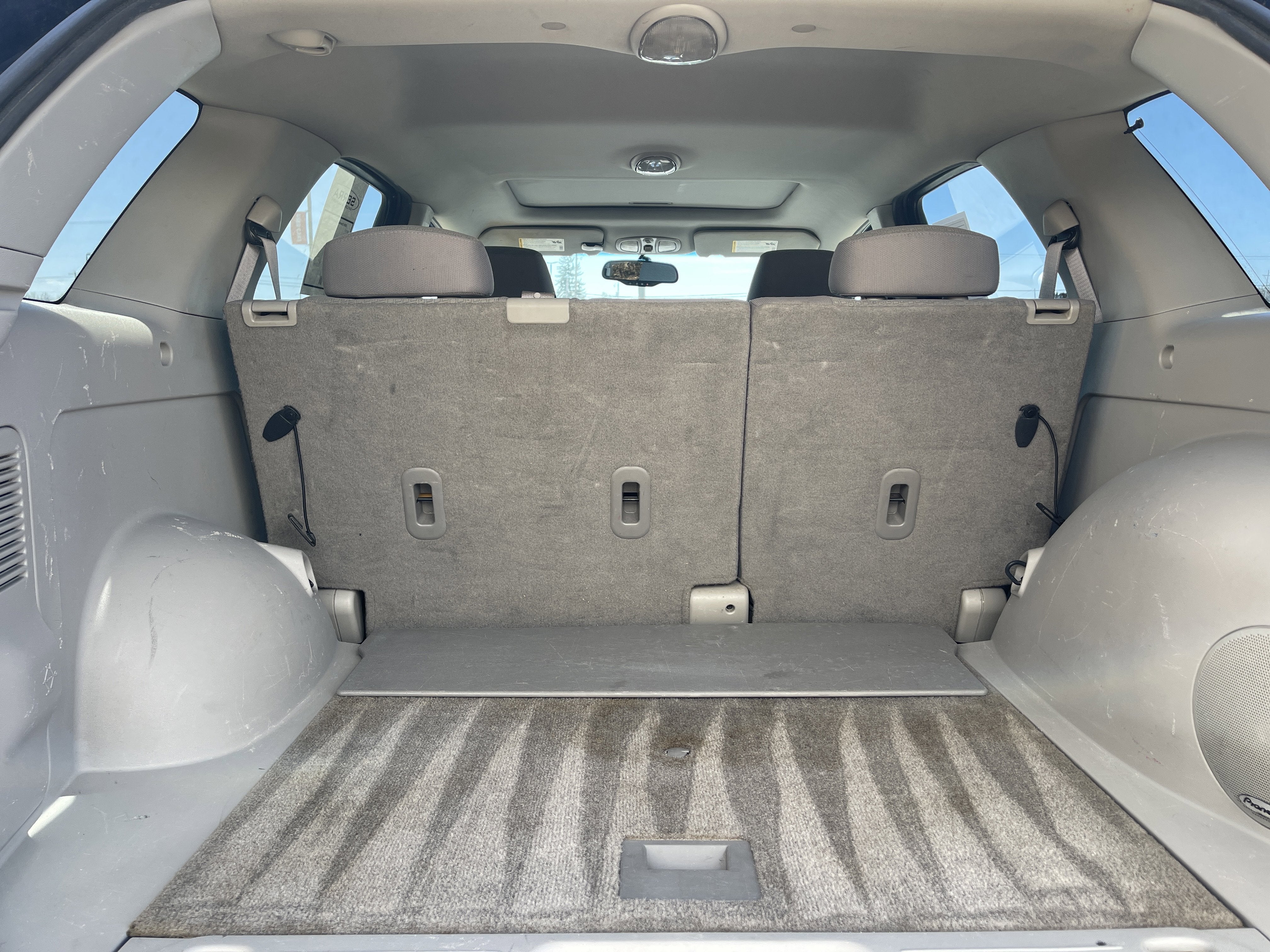 2009 Chevrolet Equinox LT w/1LT