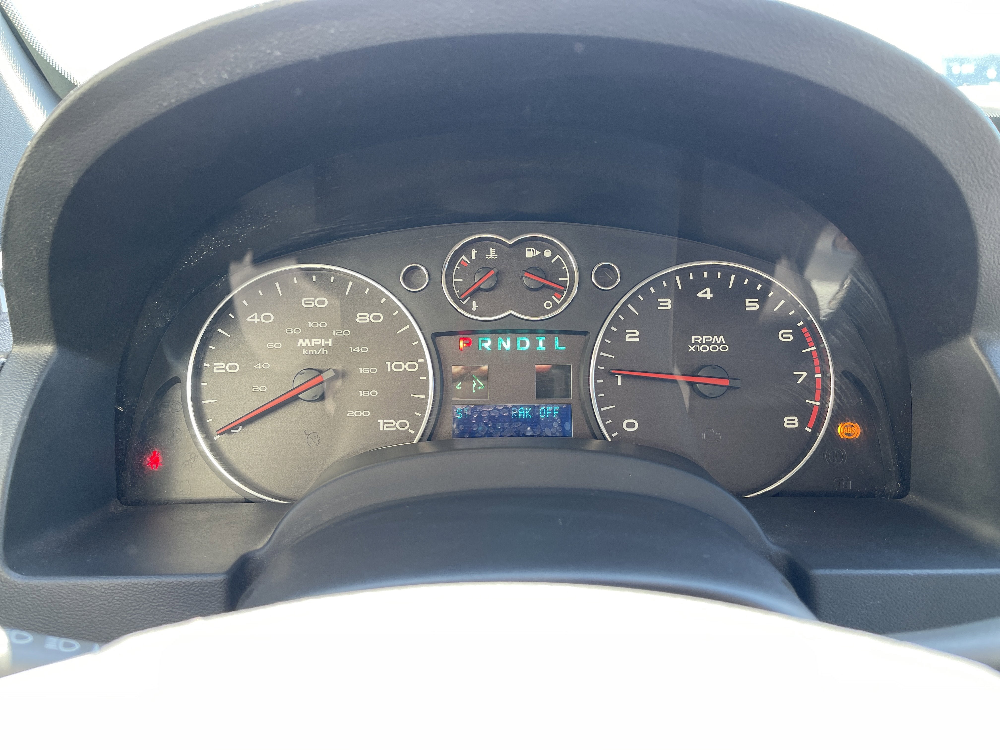 2009 Chevrolet Equinox LT w/1LT