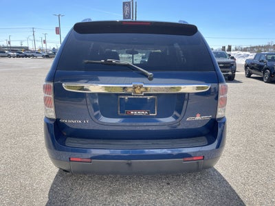 2009 Chevrolet Equinox LT w/1LT