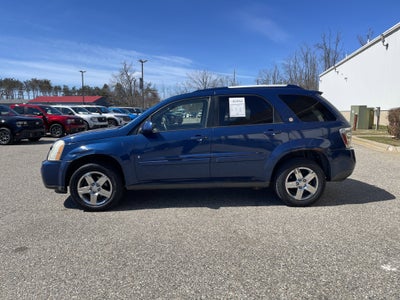 2009 Chevrolet Equinox LT w/1LT