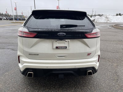 2020 Ford Edge ST