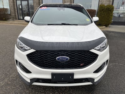 2020 Ford Edge ST