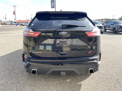 2020 Ford Edge ST