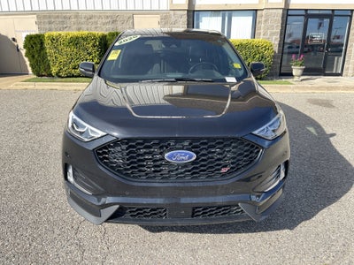2020 Ford Edge ST