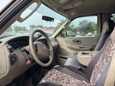 2003 Ford F-150 XL