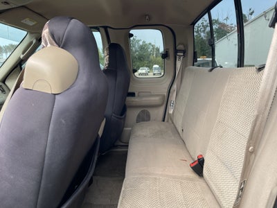 2003 Ford F-150 XL