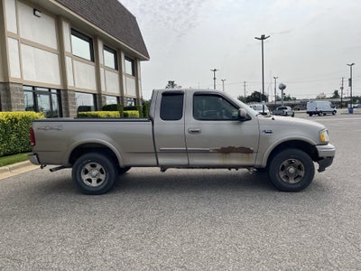 2003 Ford F-150 XL