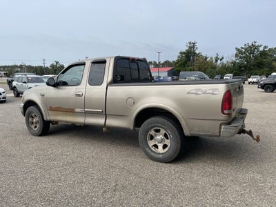 2003 Ford F-150 XL