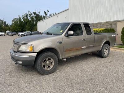 2003 Ford F-150 XL