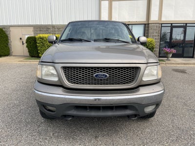 2003 Ford F-150 XL