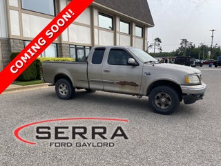 2003 Ford F-150 XL