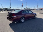 2011 Chevrolet Impala LT Retail