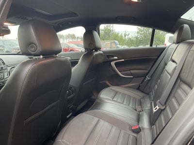 2017 Buick Regal GS