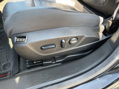 2017 Buick Regal GS