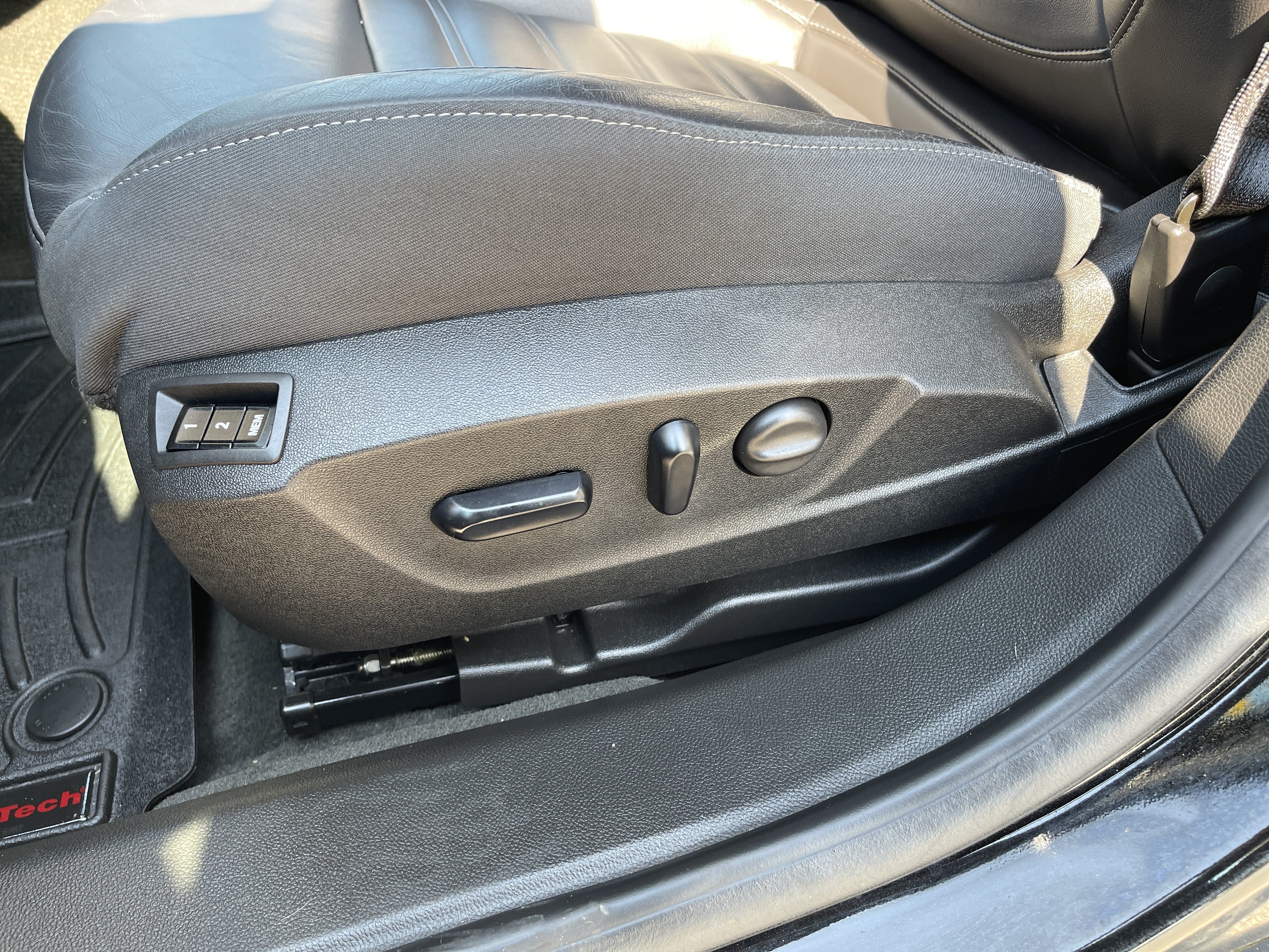 2017 Buick Regal GS