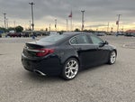 2017 Buick Regal GS