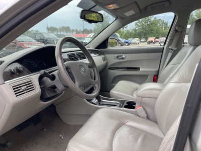 2008 Buick LaCrosse Super