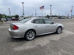2008 Buick LaCrosse Super