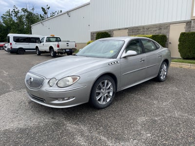 2008 Buick LaCrosse Super