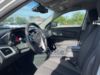 2014 GMC Terrain SLE