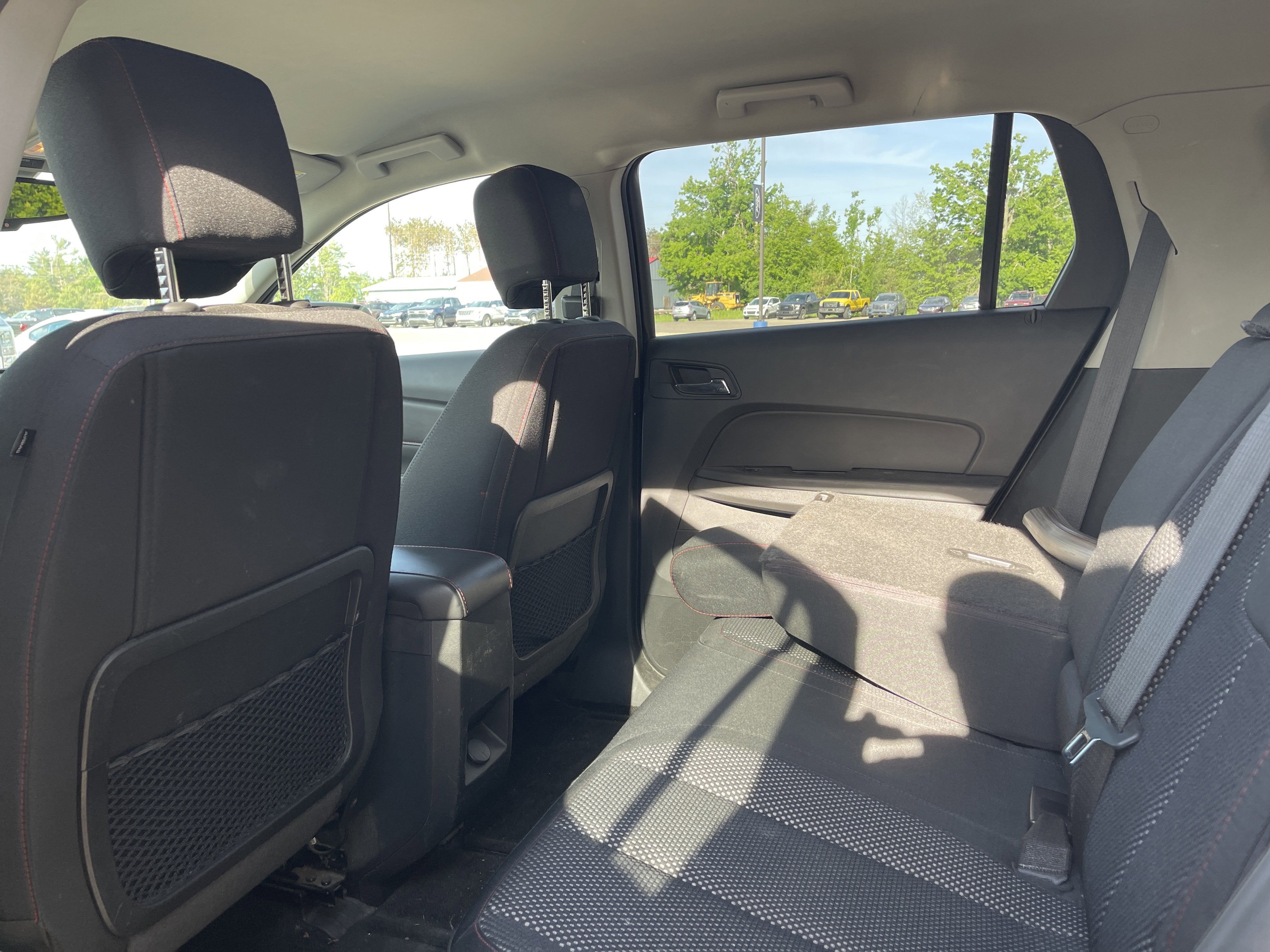 2014 GMC Terrain SLE