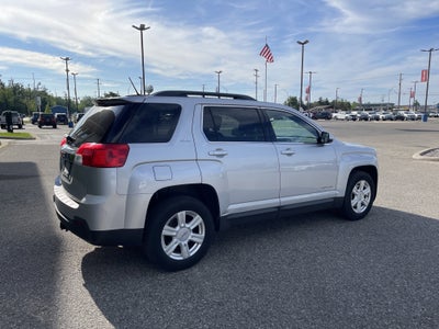 2014 GMC Terrain SLE