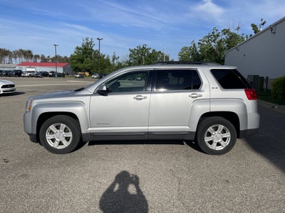 2014 GMC Terrain SLE