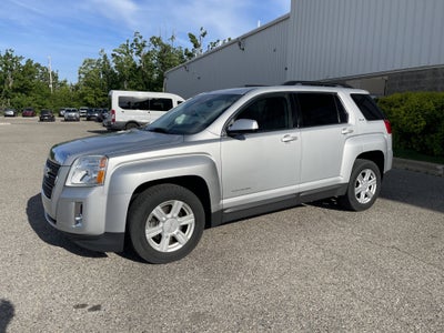 2014 GMC Terrain SLE