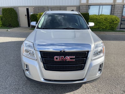 2014 GMC Terrain SLE