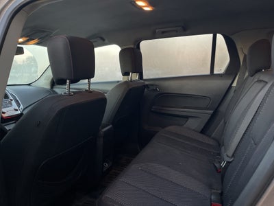 2012 GMC Terrain SLE-2